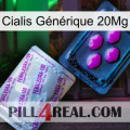 Cialis Générique 20Mg 37